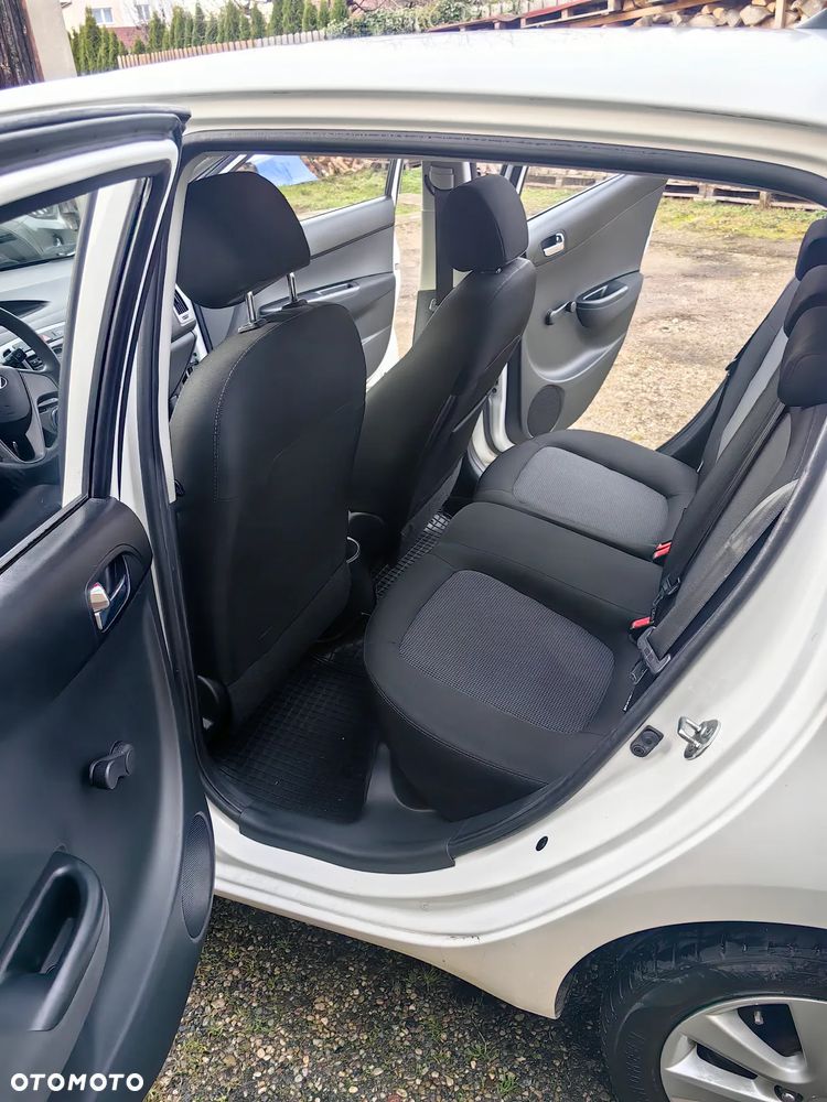 Hyundai i20 1.25 Classic - 9