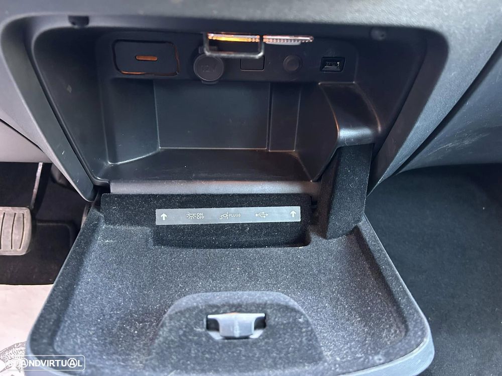 Citroën Grand C4 Spacetourer 1.2 PureTech C-Series EAT8 - 35