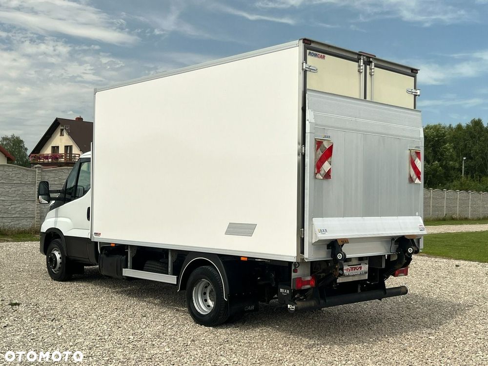Iveco Daily - 4