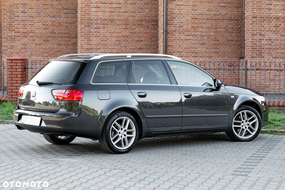 Seat Exeo ST 1.8T Style - 8