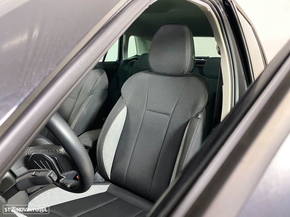 Skoda Kamiq 1.0 TSI Ambition DSG - 21