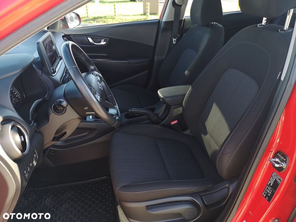 Hyundai Kona 1.0 T-GDI Comfort - 16