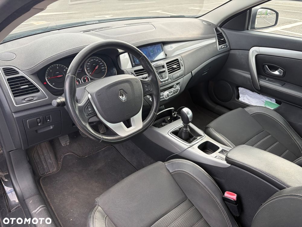 Renault Laguna dCi 110 FAP Expression - 11