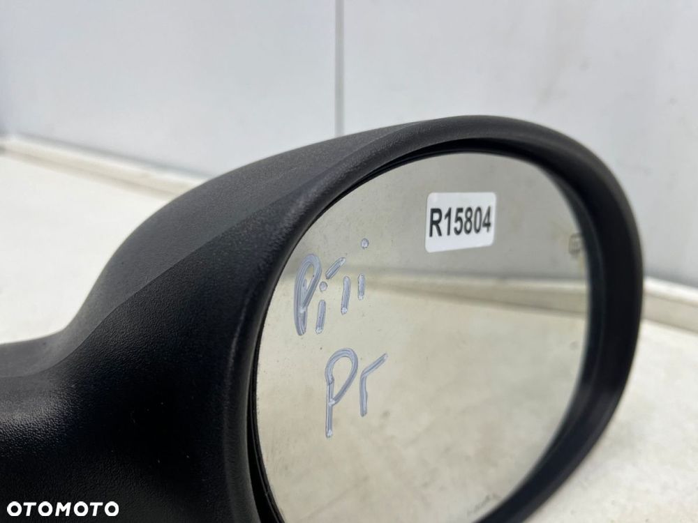 Lusterko Chrysler PT Cruiser 00-10r. PRAWE zewnętrzne elektryczne grzane EUROPA 5 pin 05067026ad - 13
