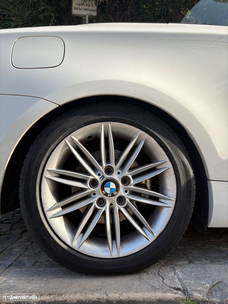 BMW 118 i - 15