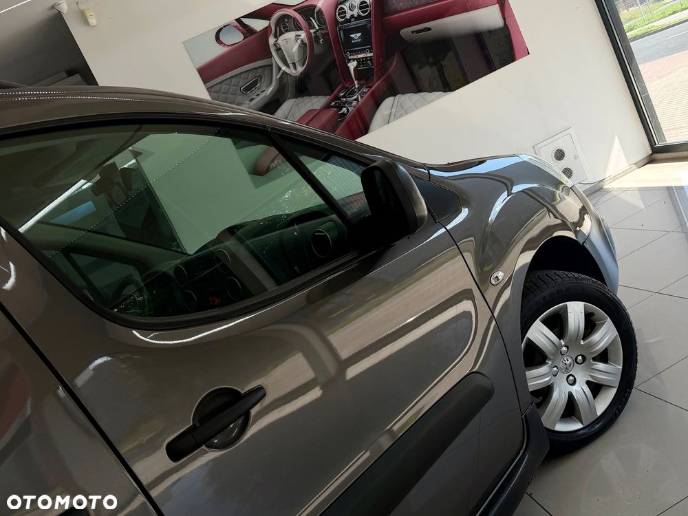 Peugeot Partner BlueHDi 120 Stop&Start Active - 24
