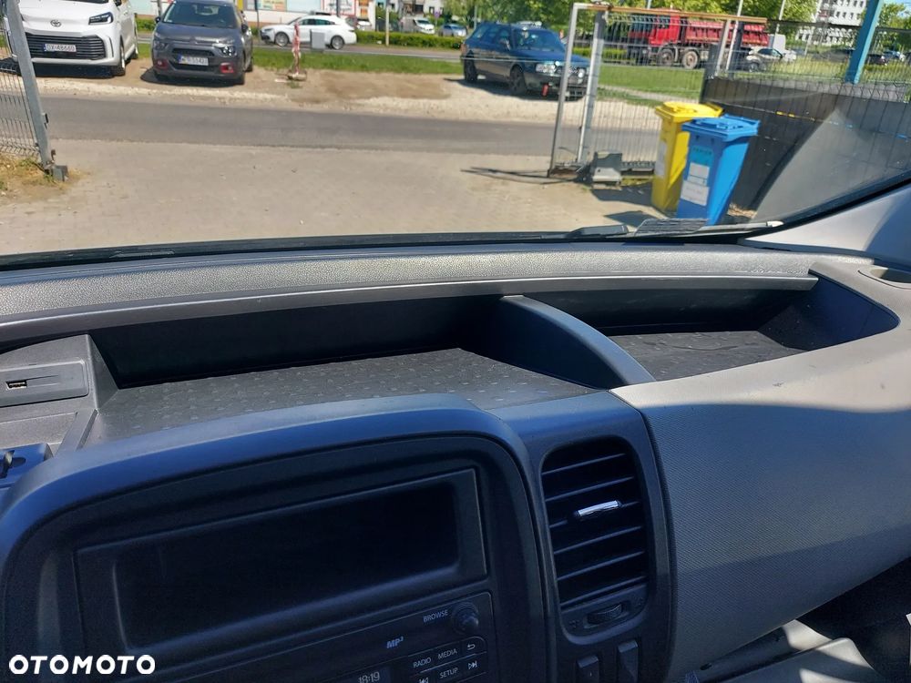 Renault Trafic - 21