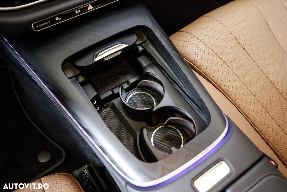 Mercedes-Benz E 200 MHEV Aut. - 28
