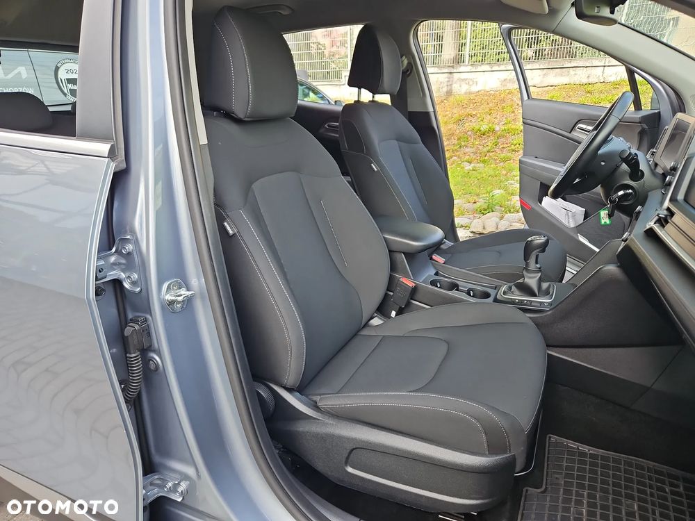 Kia Sportage 1.6 T-GDI M 2WD - 26