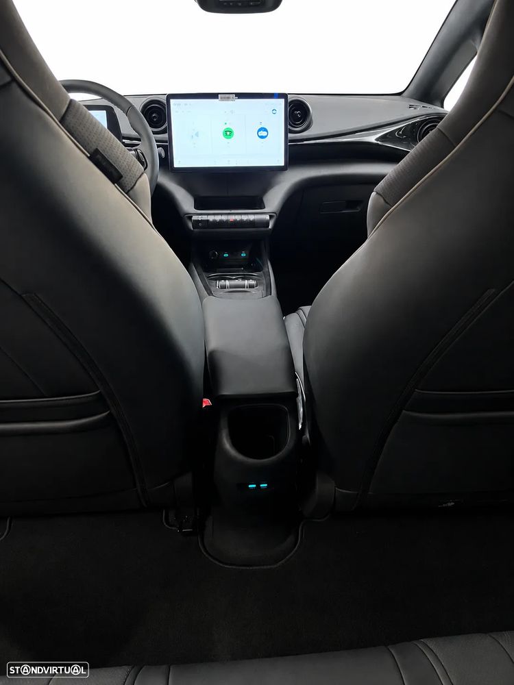 BYD Dolphin - 10