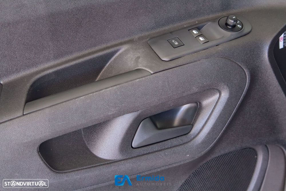 Peugeot Partner 1.5 BlueHDi Asphalt Standard - 33