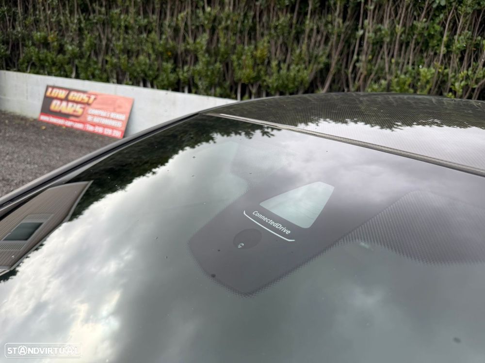 BMW M4 DKG Competition - 34