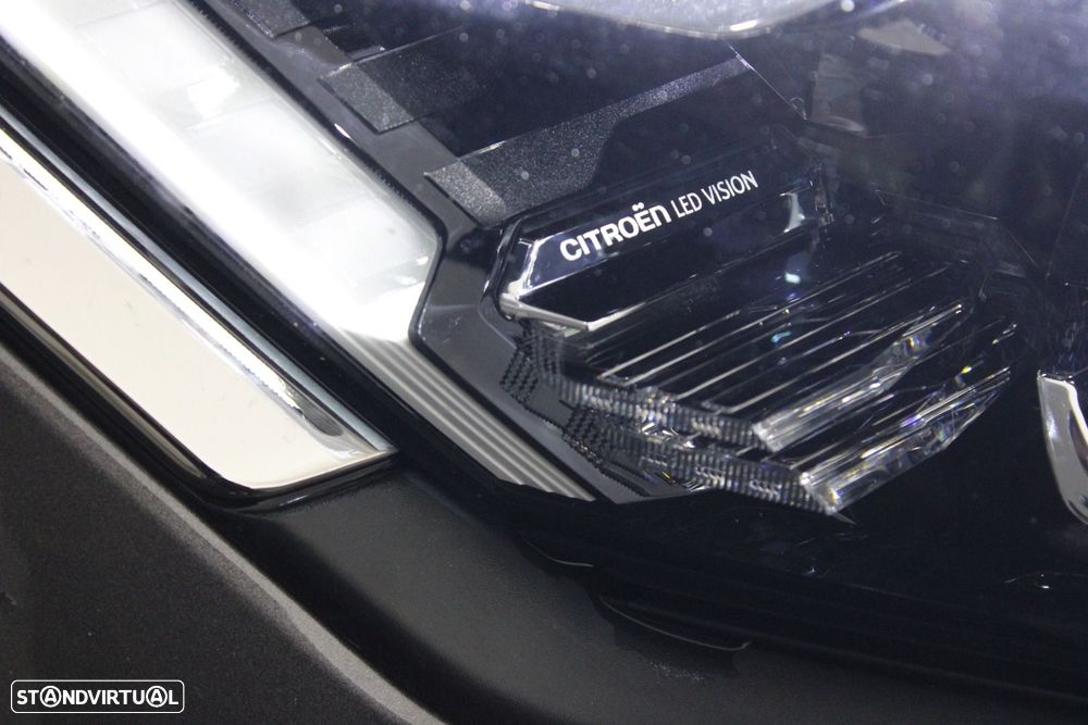 Citroën C4 X 1.2 PureTech Max EAT8 - 42