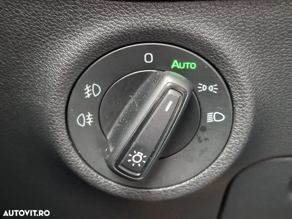 Skoda Kodiaq 2.0 TDI 4X4 DSG Ambition - 32