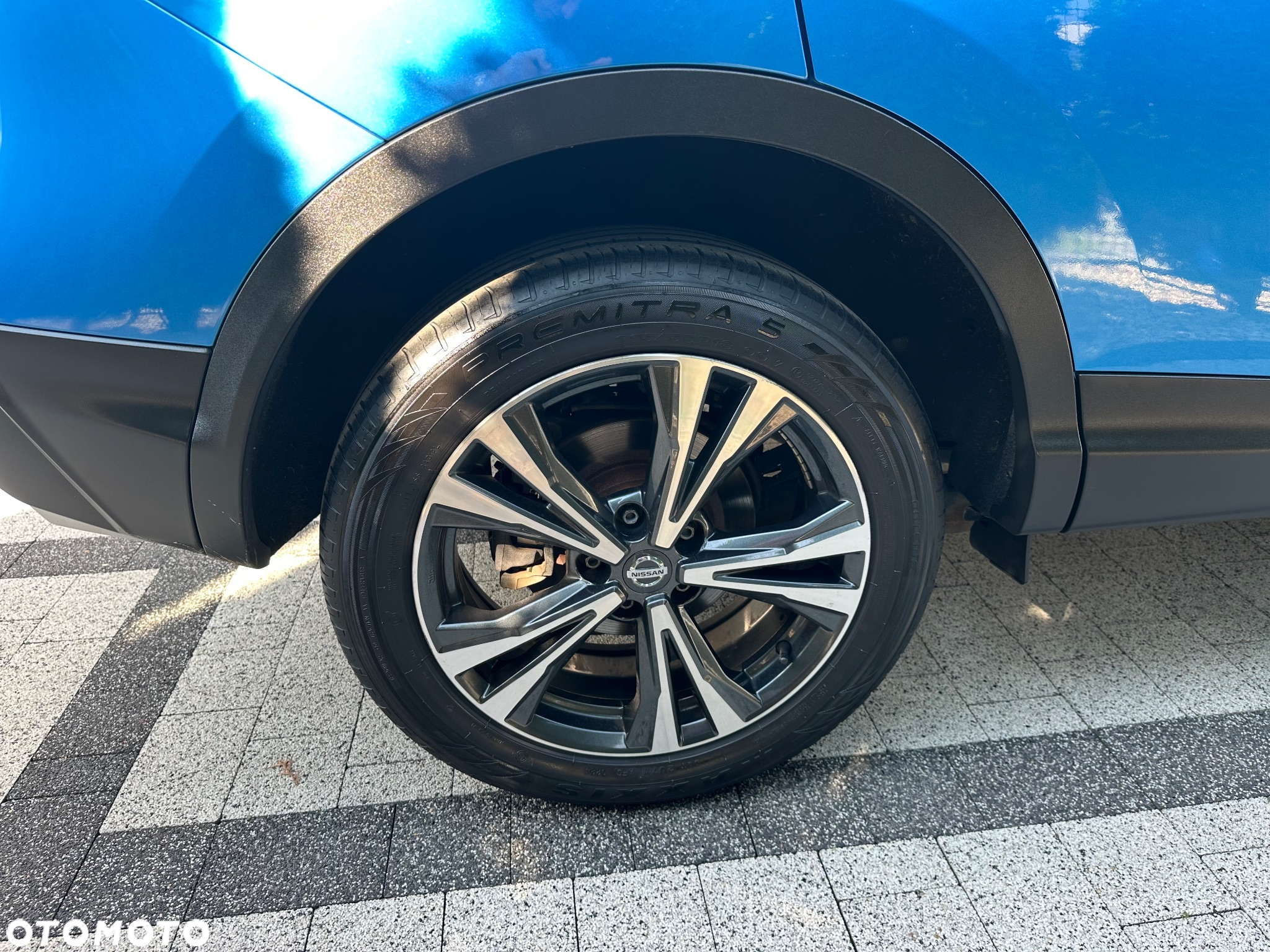 Nissan Qashqai 1.6 DIG-T Tekna+ - 22
