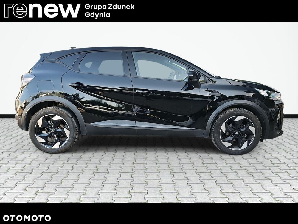 Renault Captur - 5