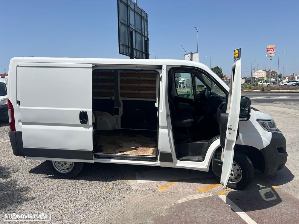 Citroën Jumper L1H1 - 5