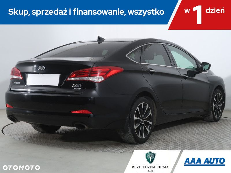 Hyundai i40 - 6