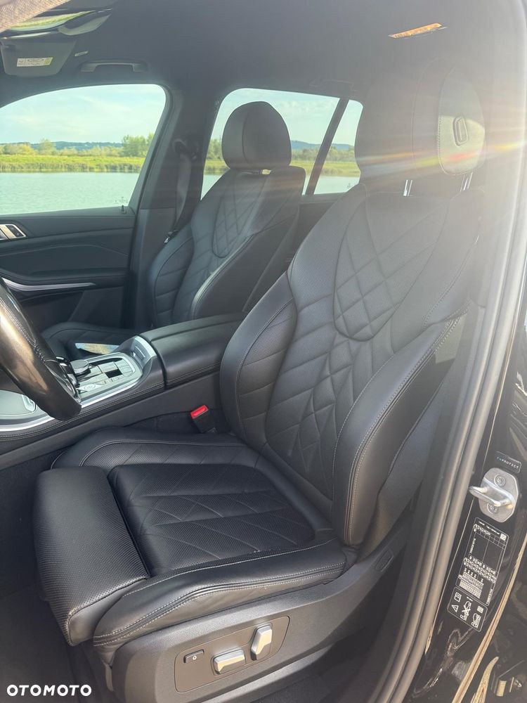 BMW X5 xDrive25d - 9