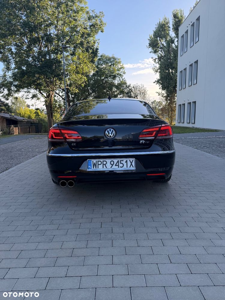 Volkswagen CC 2.0 TSI DSG - 11