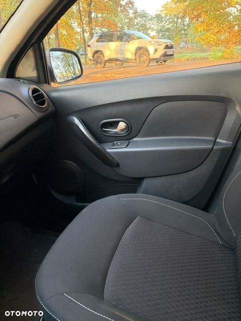 Dacia Sandero - 19
