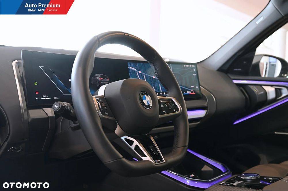 BMW X3 xDrive20 mHEV - 6
