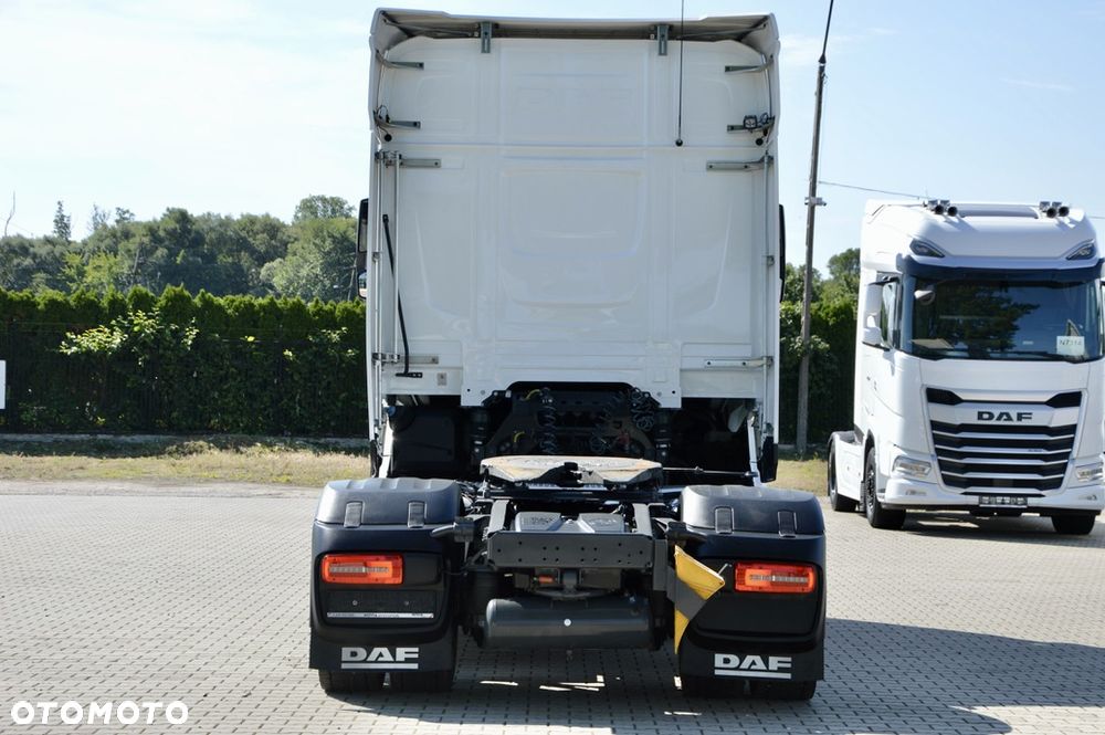 DAF XG 480 / ZF INTARDER / KLIMA POST / FULL LED / BOGATA WERSJA! / GWARANCJA - 10