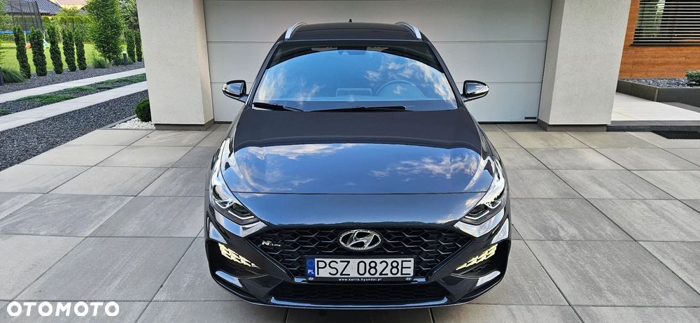 Hyundai i30 1.0 T-GDI 48V-Hybrid N-Line - 15
