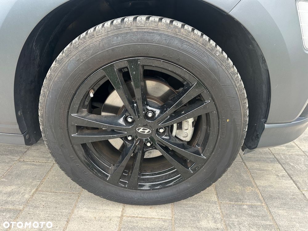 Hyundai Kona 1.6 GDI DCT EDITION 30+ - 32
