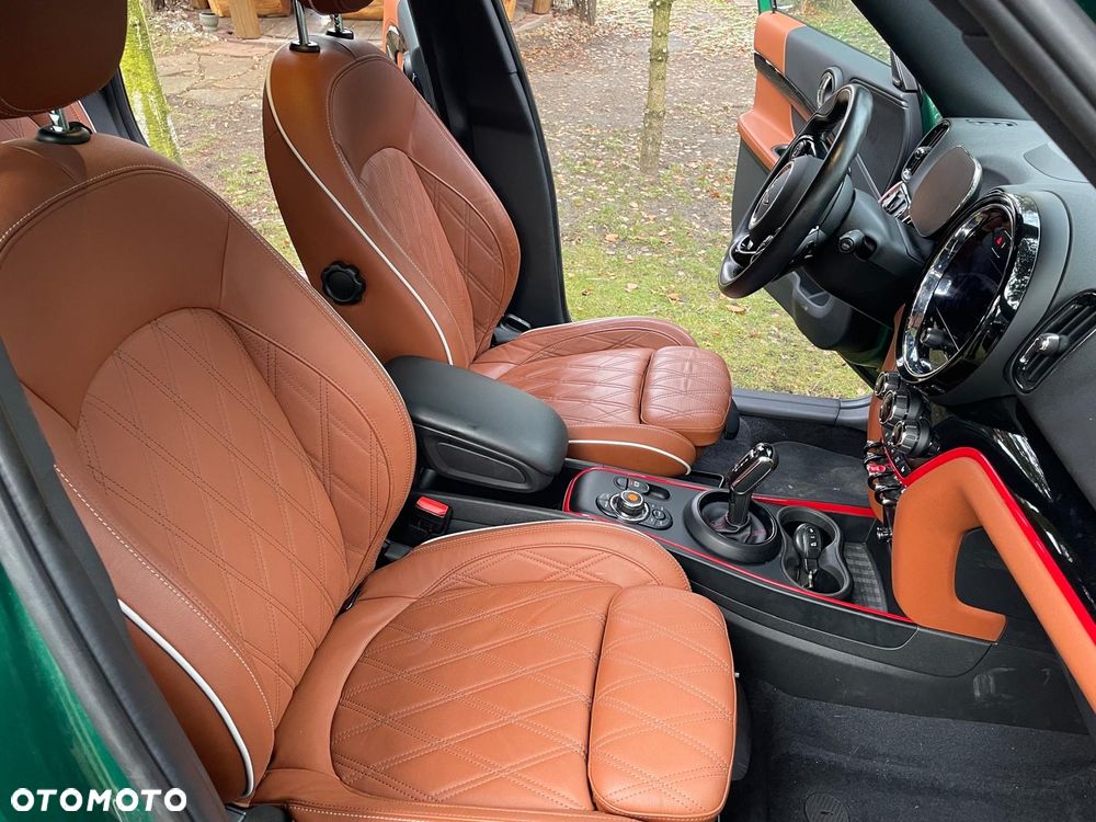 MINI John Cooper Works - 7