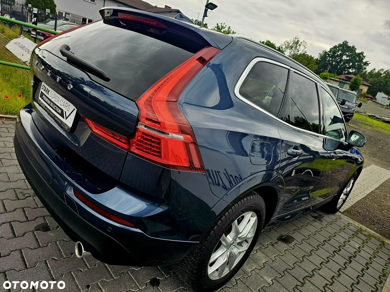 Volvo XC 60 - 6