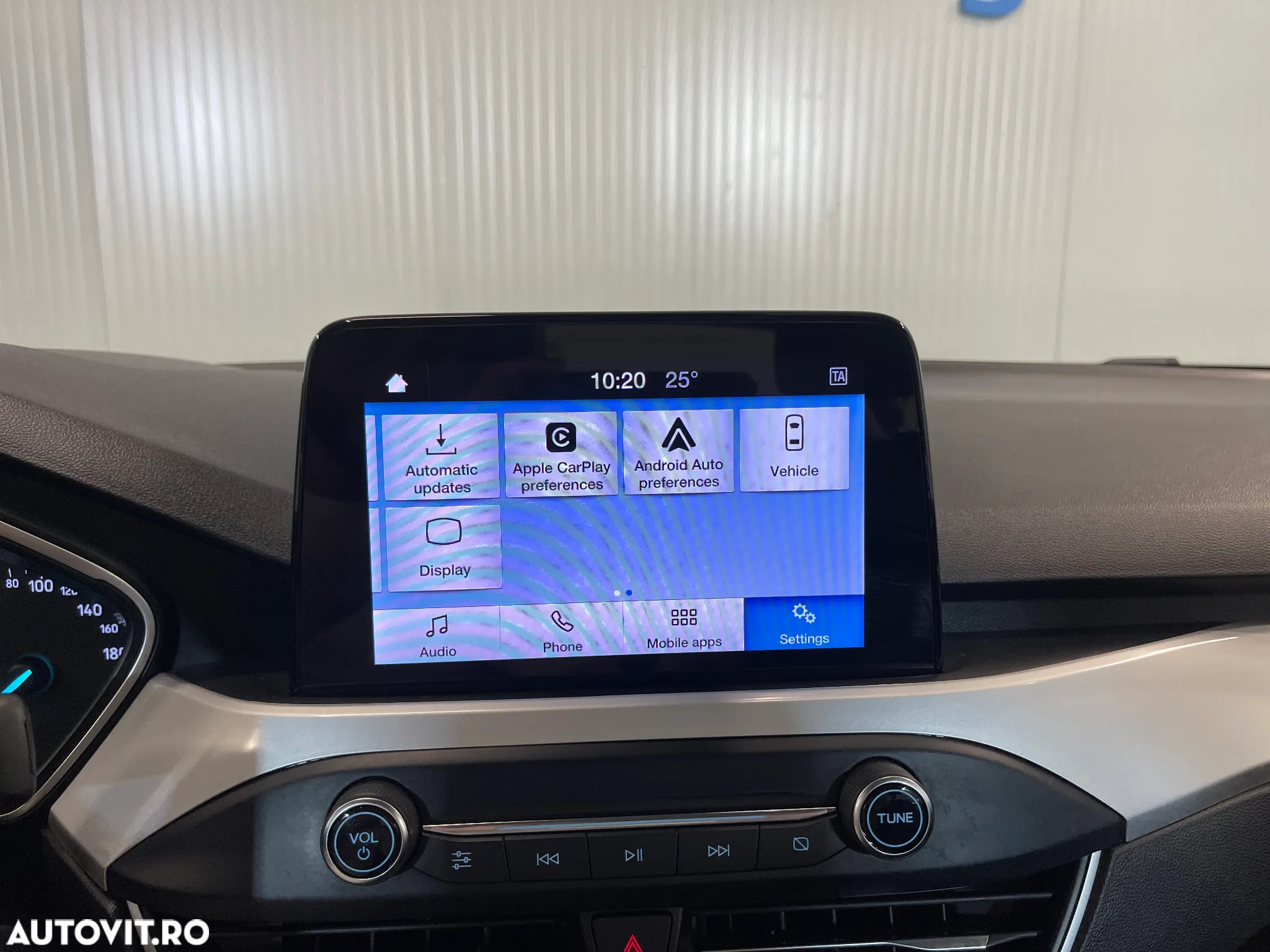 Ford Focus 1.5 EcoBlue Trend Edition - 14