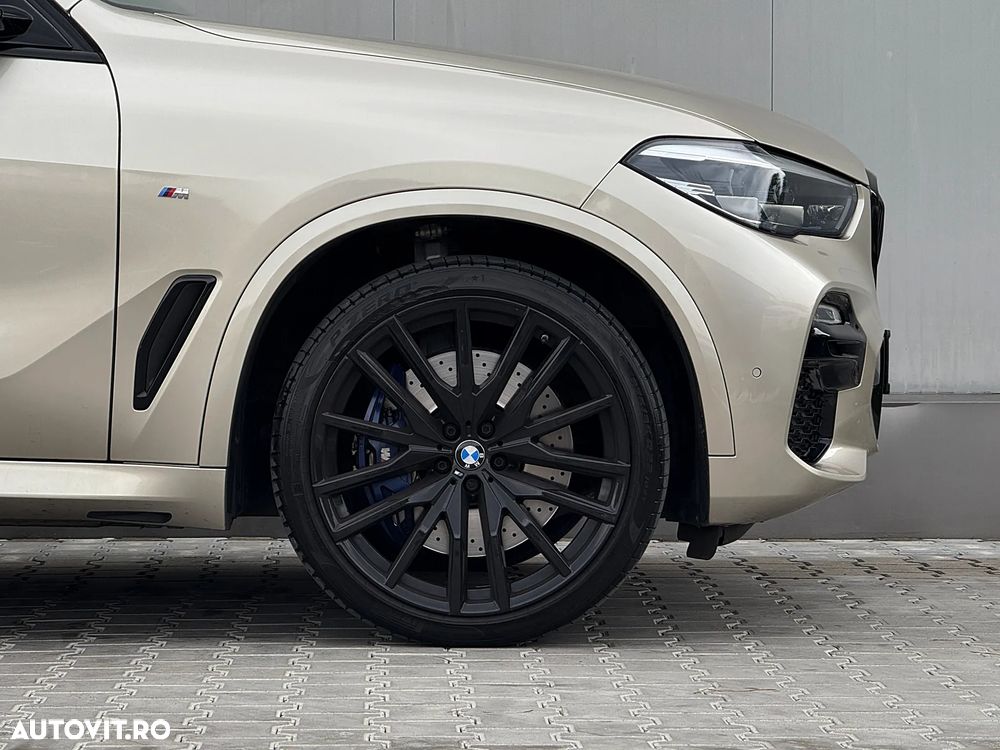 BMW X5 xDrive40i - 40