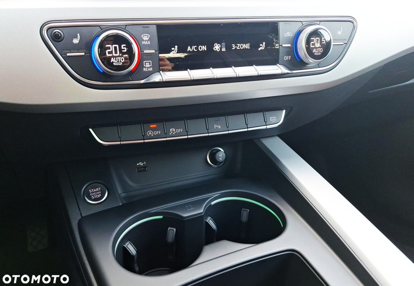 Audi A4 - 14