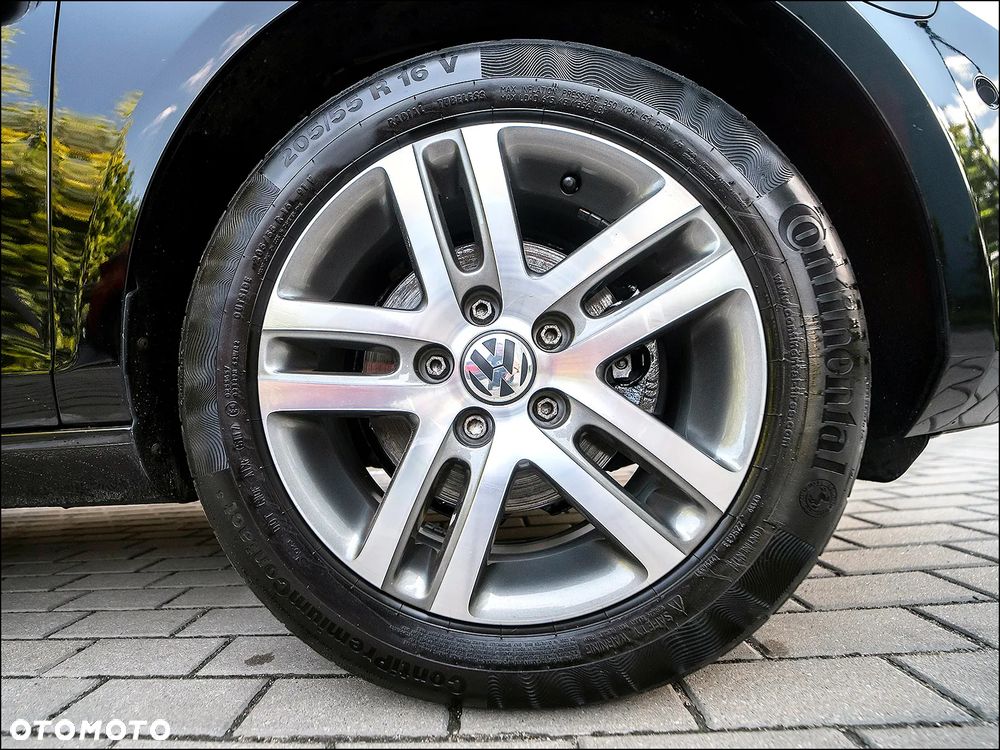 Volkswagen Golf 1.4 Edition - 17