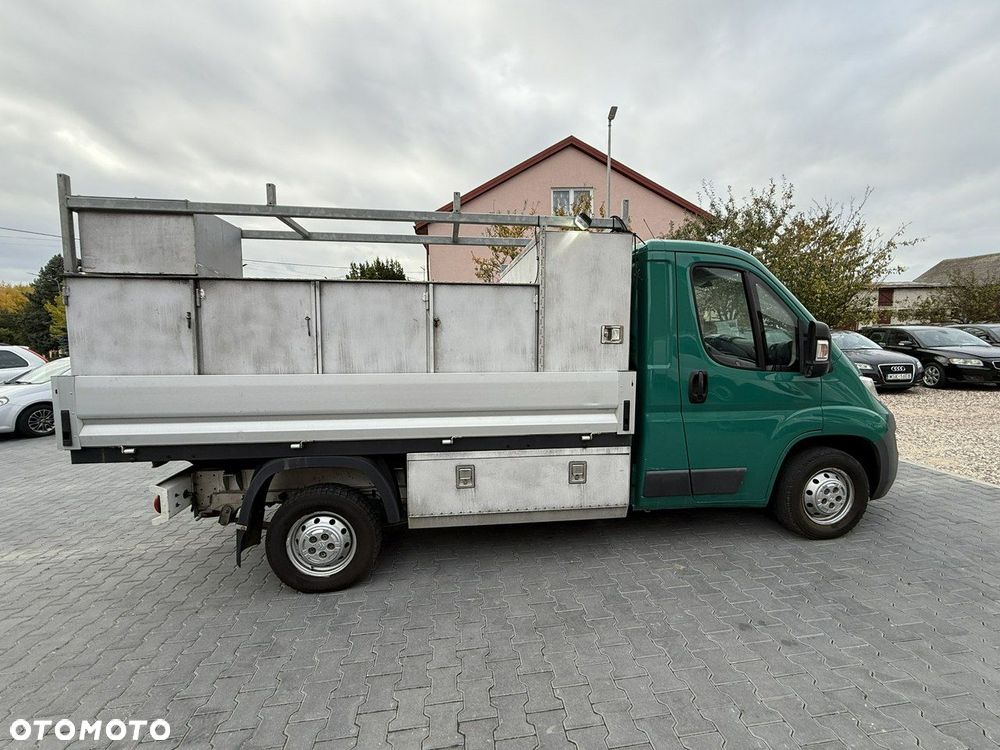 Citroën Jumper - 9