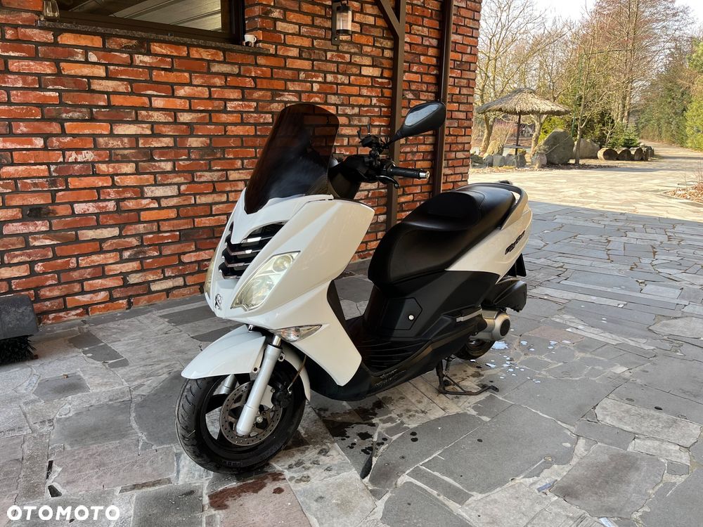 Peugeot Citystar - 1