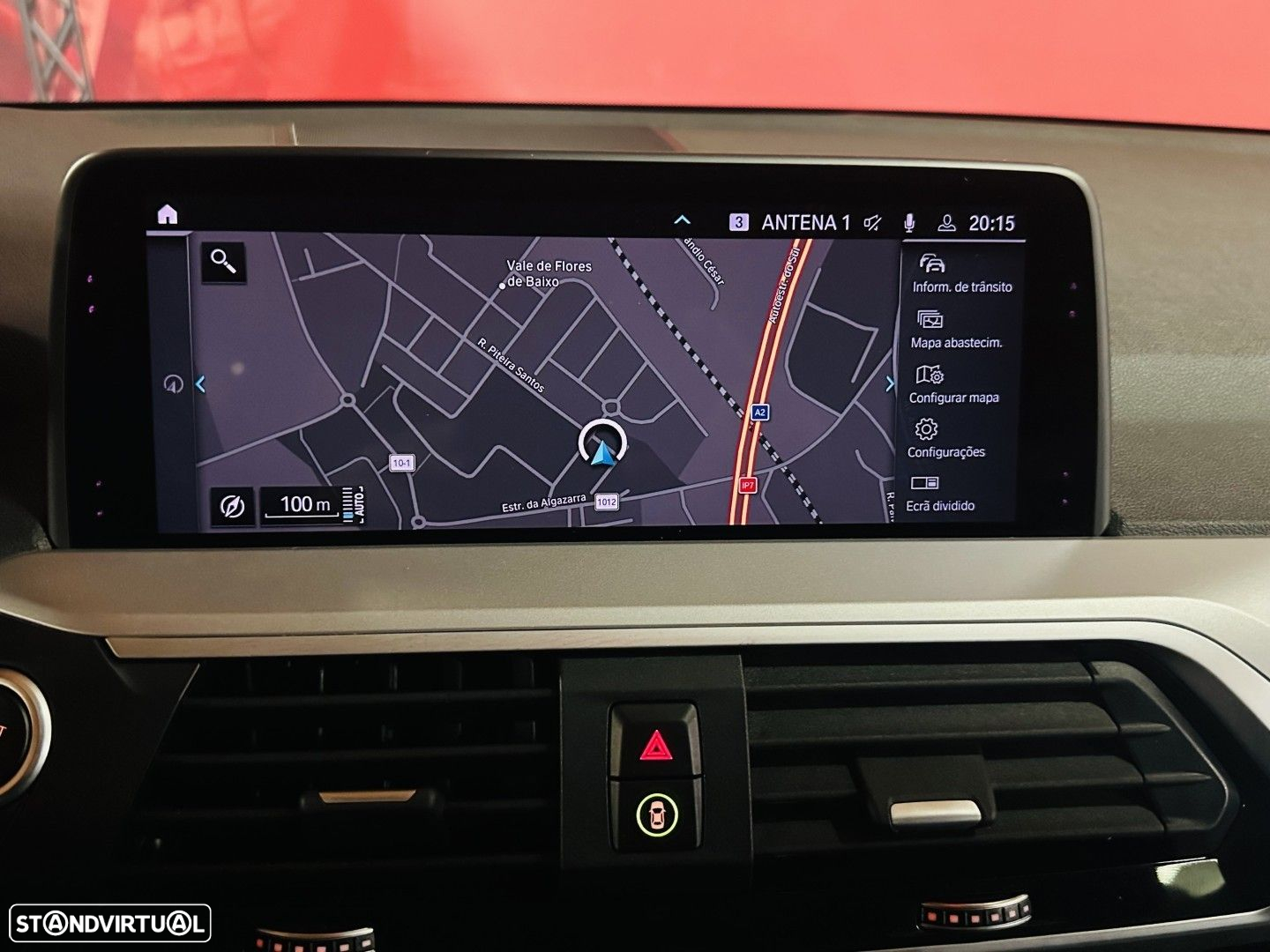BMW X3 30 e xDrive xLine - 10