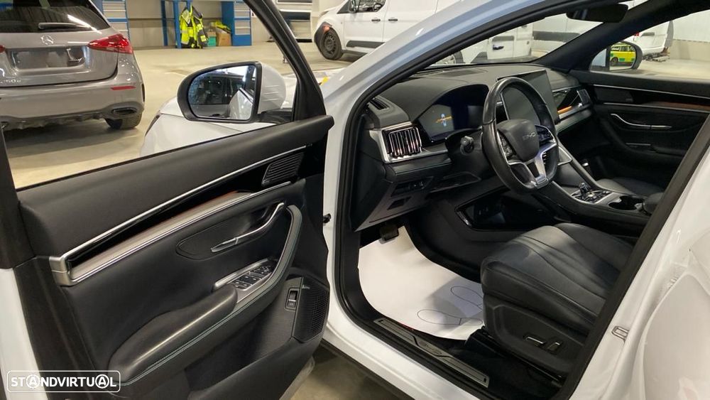 BYD Seal U 1.5 DM-i Comfort - 6