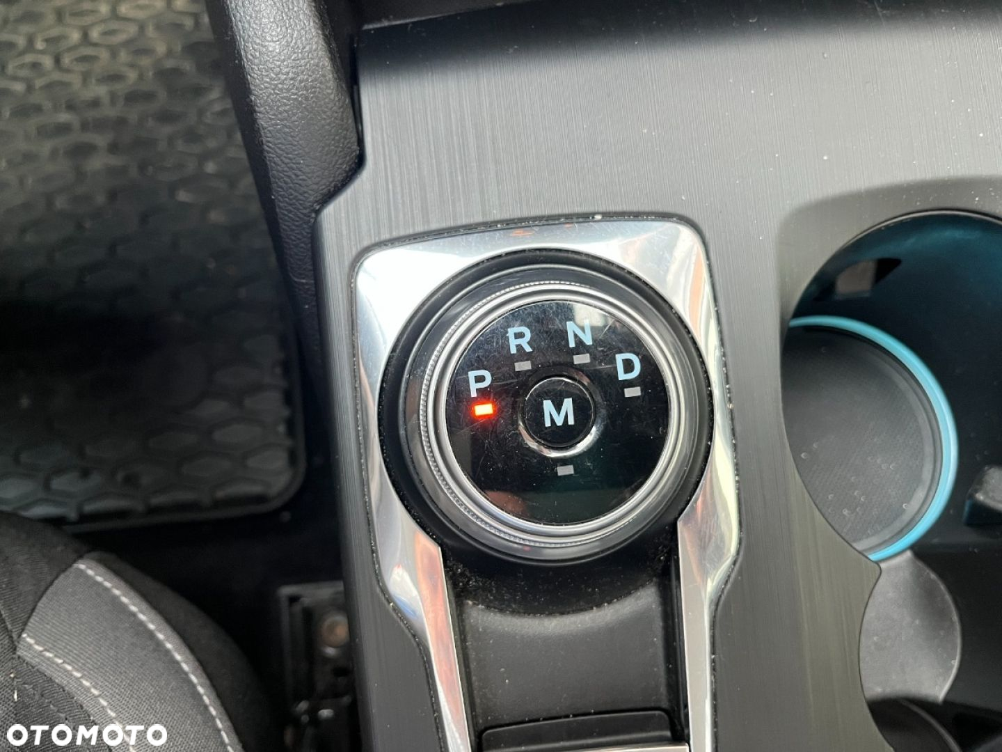 Ford Focus Turnier 1.5 EcoBlue Start-Stopp-System TITANIUM - 18