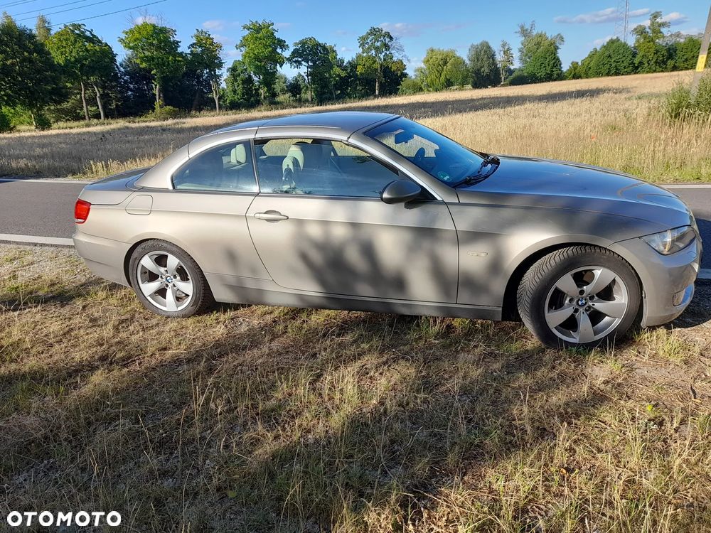 BMW Seria 3 335i Edition Exclusive - 5