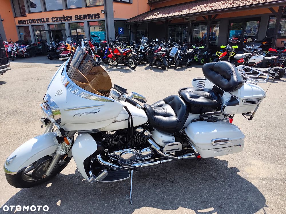 Yamaha Venture - 15