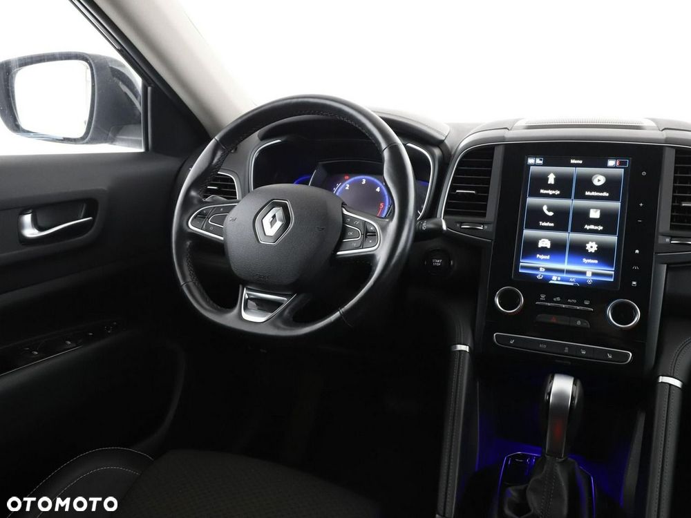 Renault Koleos 1.7 Blue dCi Zen X-Tronic - 17