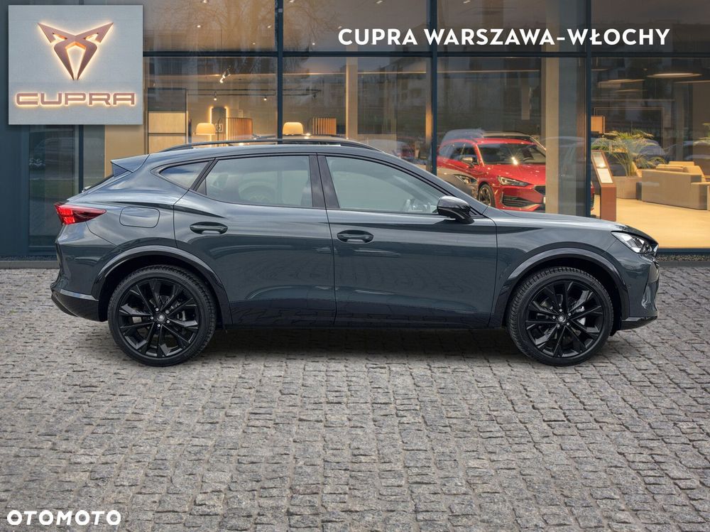 Cupra Formentor 1.5 eTSI mHEV DSG - 8
