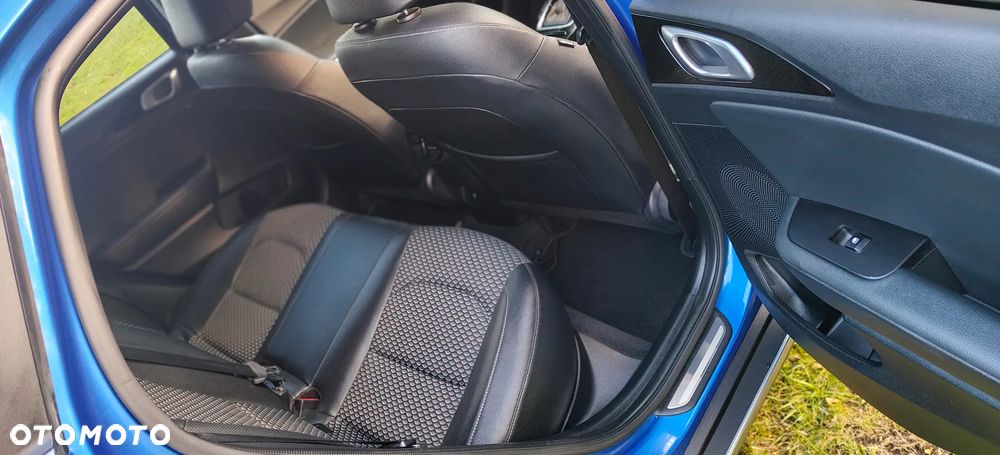 Kia XCeed 1.5 T-GDI OPF DCT7 SPIRIT - 14