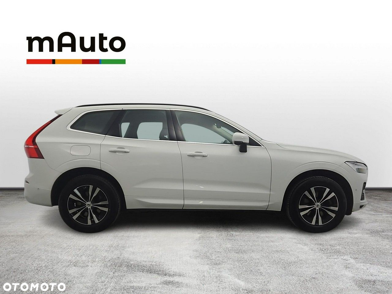 Volvo XC 60 - 6