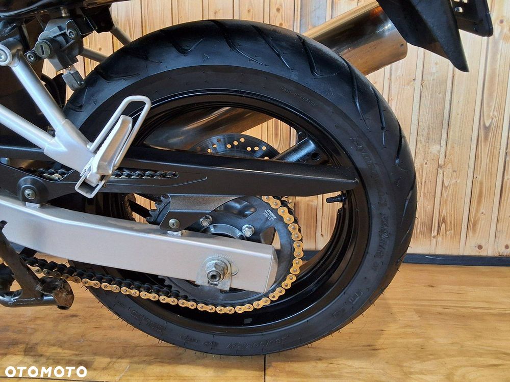 Suzuki Bandit - 16