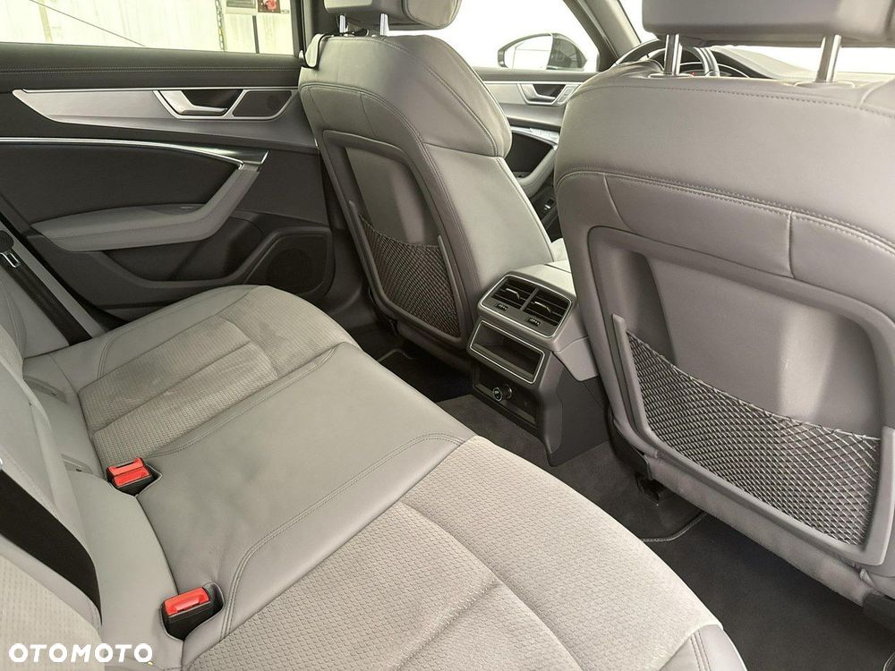 Audi A6 Avant - 24