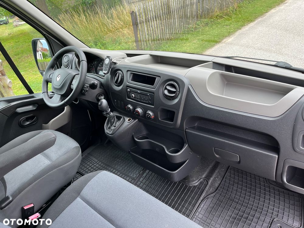 Renault MASTER L3H2 - 14