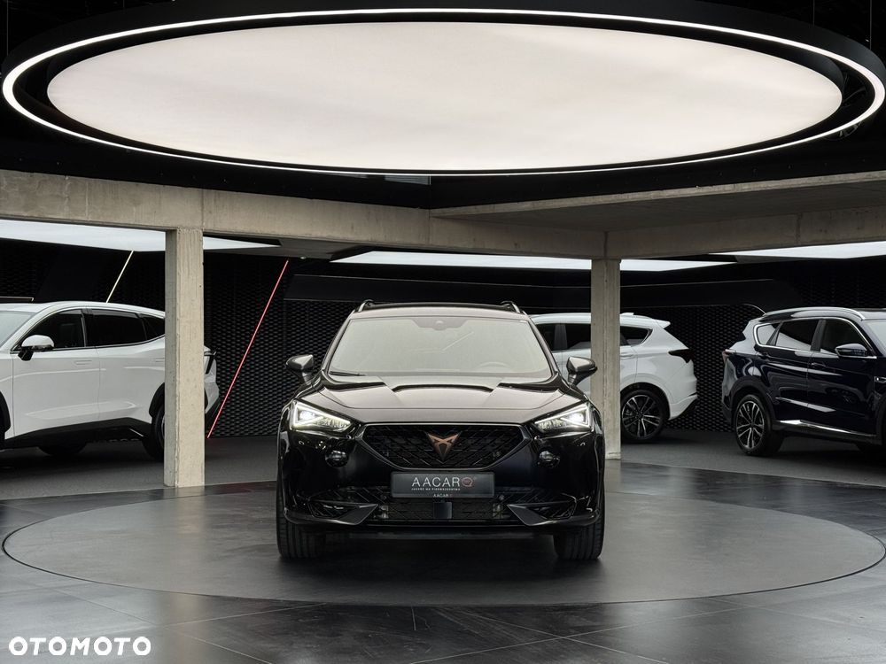 Cupra Formentor 2.0 TSI 4Drive DSG - 9